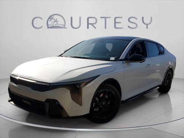 2026 Kia K4 GT-Line Turbo for sale in Tampa, FL