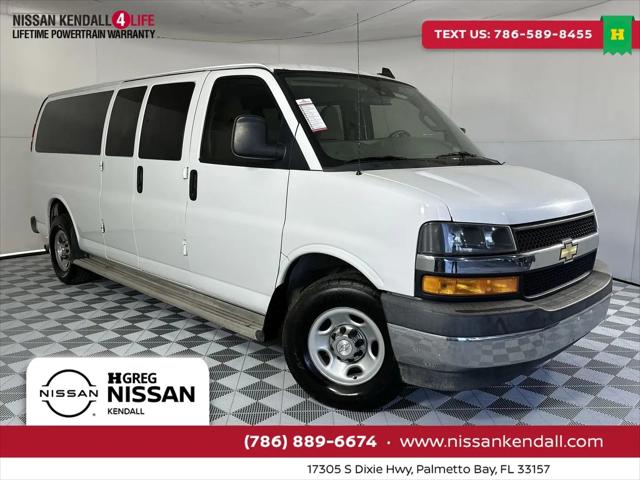 2019 Chevrolet Express LT for sale in Palmetto Bay, FL