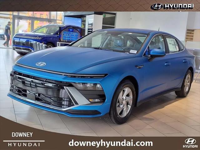 2026 Hyundai Sonata SE for sale in Downey, CA