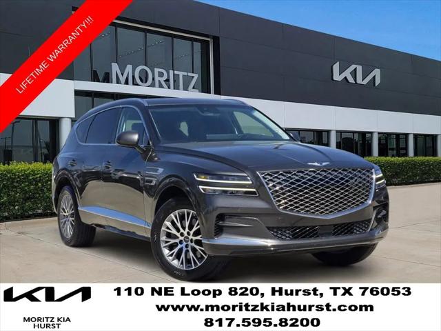 2024 Genesis GV80 2.5T AWD for sale in Hurst, TX