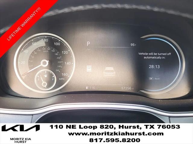 2024 Genesis GV80 2.5T AWD