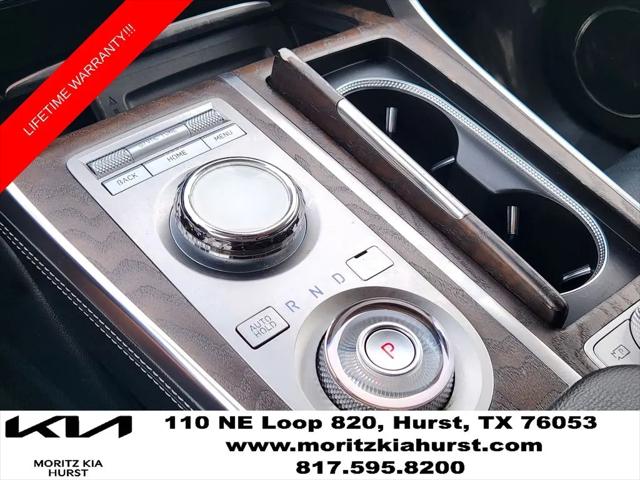 2024 Genesis GV80 2.5T AWD