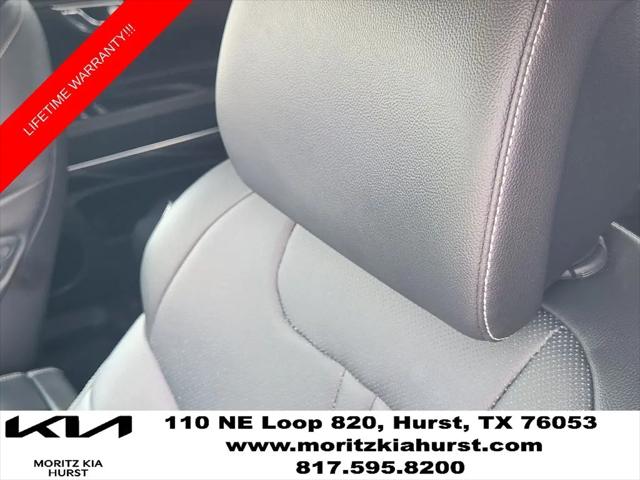 2024 Genesis GV80 2.5T AWD