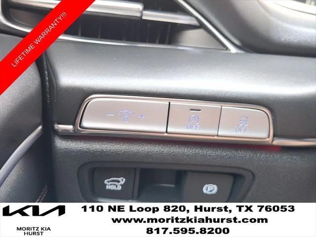 2024 Genesis GV80 2.5T AWD