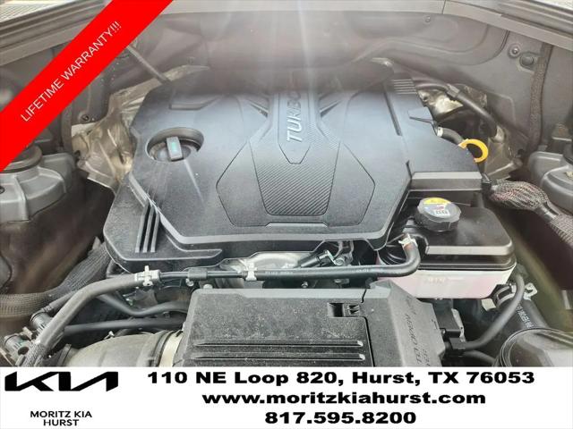 2024 Genesis GV80 2.5T AWD
