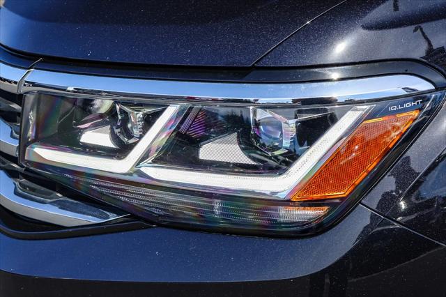 2020 Volkswagen Atlas Cross Sport 3.6L V6 SEL Premium