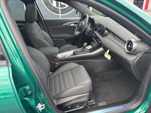 2026 Alfa Romeo Tonale Veloce AWD