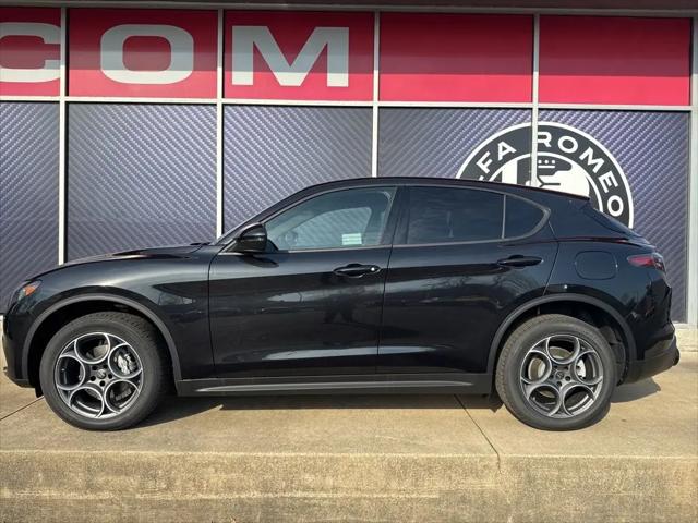 2026 Alfa Romeo Stelvio AWD