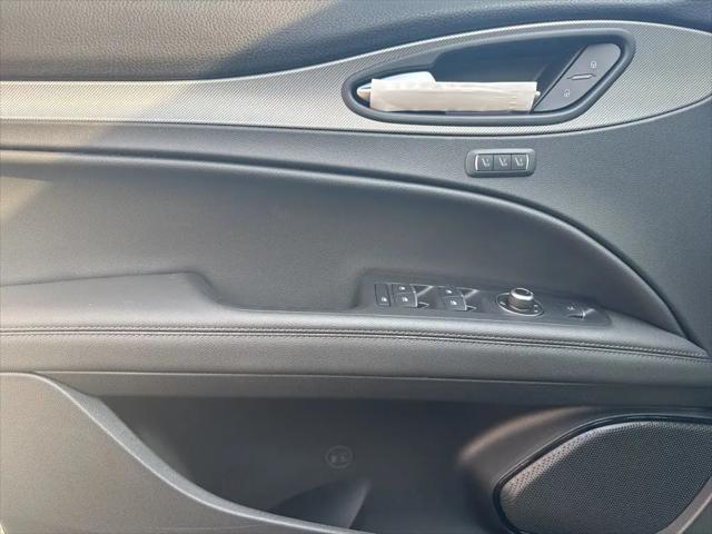2026 Alfa Romeo Stelvio AWD