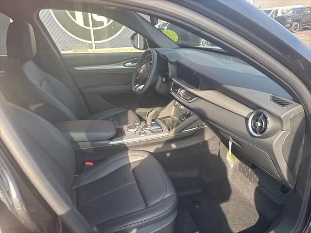 2026 Alfa Romeo Stelvio AWD