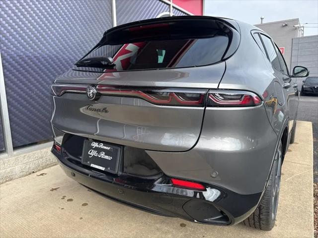 2026 Alfa Romeo Tonale Veloce AWD