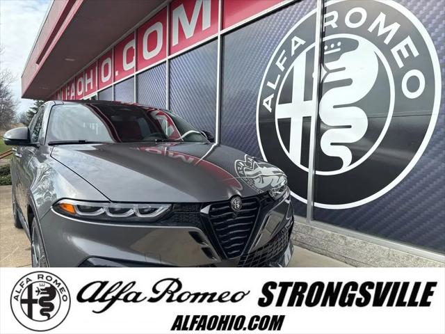 2026 Alfa Romeo Tonale Veloce AWD for sale in Strongsville, OH
