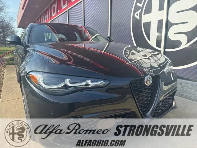 2026 Alfa Romeo Giulia AWD for sale in Strongsville, OH