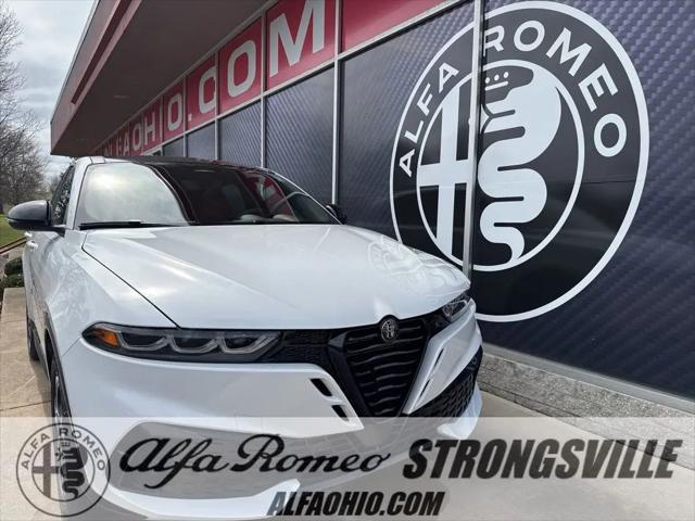 2026 Alfa Romeo Tonale Sprint AWD for sale in Strongsville, OH
