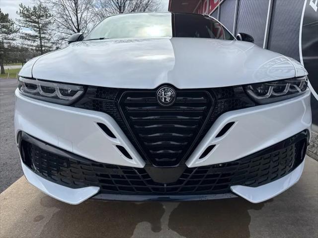 2026 Alfa Romeo Tonale Sprint AWD