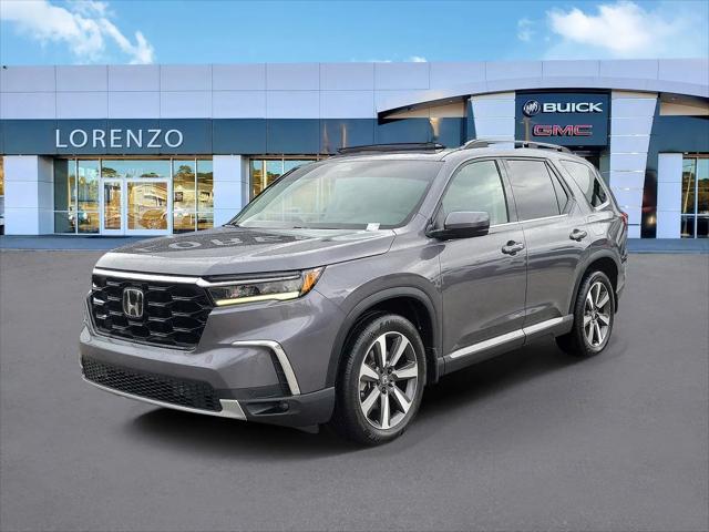 2024 Honda Pilot Touring for sale in Doral, FL
