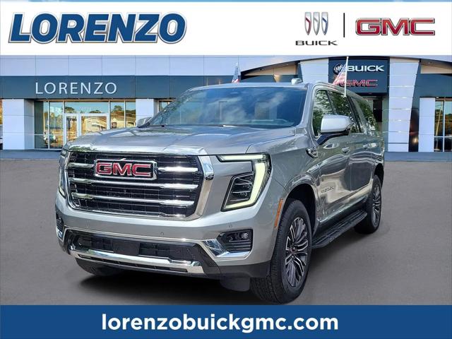 2026 GMC Yukon XL 4WD Elevation for sale in Doral, FL