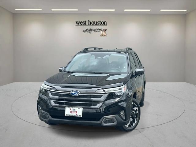 2025 Subaru Forester Limited Hybrid for sale in Houston, TX