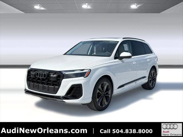 2026 Audi Q7 Premium Plus TFSI quattro tiptronic for sale in Metairie, LA