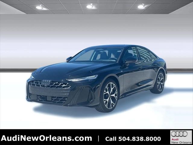 2026 Audi A6 Premium Plus quattro S tronic for sale in Metairie, LA