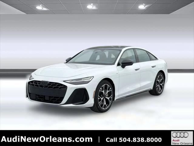 2026 Audi A6 Premium Plus quattro S tronic for sale in Metairie, LA