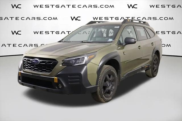 2023 Subaru Outback Wilderness for sale in Raleigh, NC