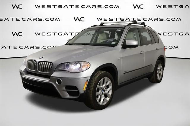 2013 BMW X5 xDrive35i Premium for sale in Raleigh, NC