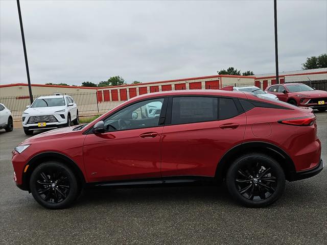 2026 Buick NV Sport Touring FWD