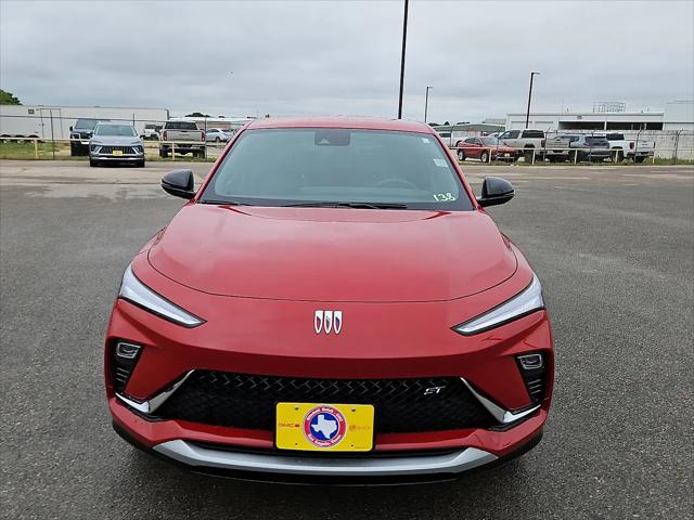 2026 Buick NV Sport Touring FWD