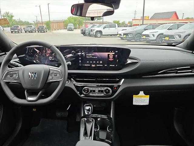 2026 Buick NV Sport Touring FWD
