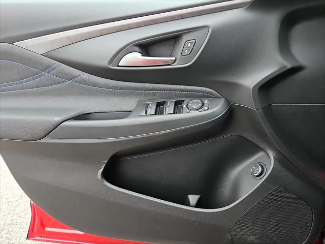 2026 Buick NV Sport Touring FWD