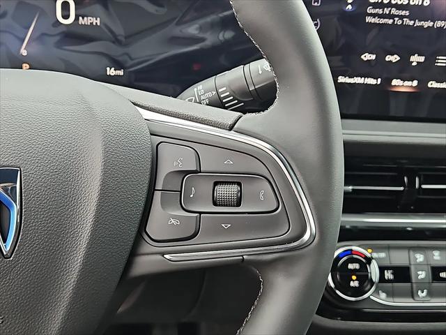 2026 Buick NV Sport Touring FWD