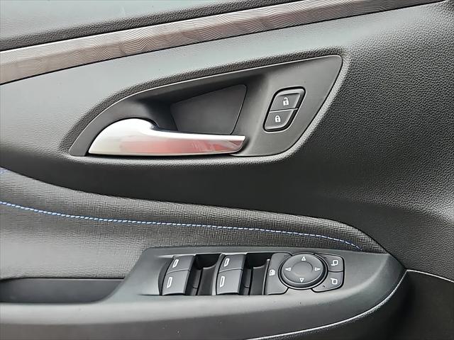 2026 Buick NV Sport Touring FWD