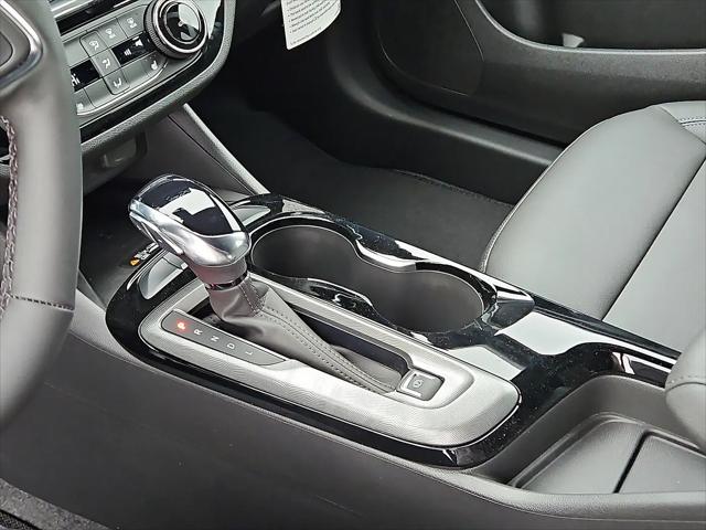 2026 Buick NV Sport Touring FWD