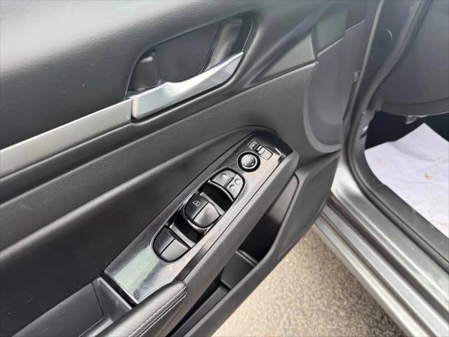 2023 Nissan Altima SV FWD