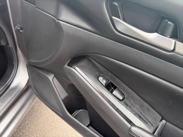 2023 Nissan Altima SV FWD