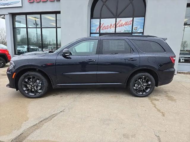 2026 Dodge Durango GT Plus AWD
