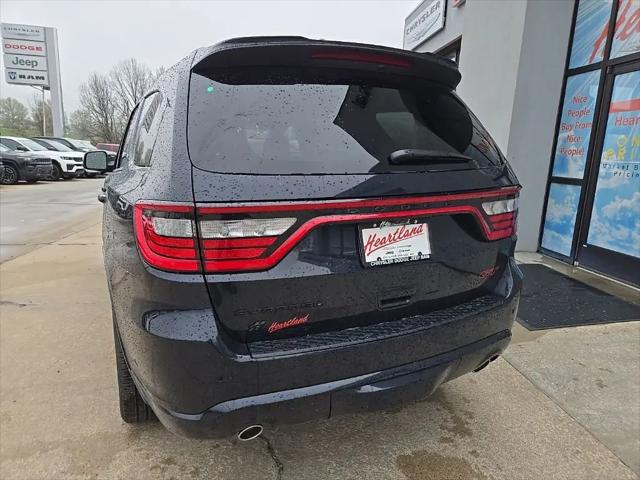 2026 Dodge Durango GT Plus AWD