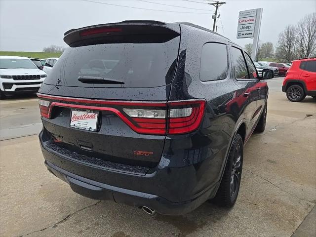 2026 Dodge Durango GT Plus AWD