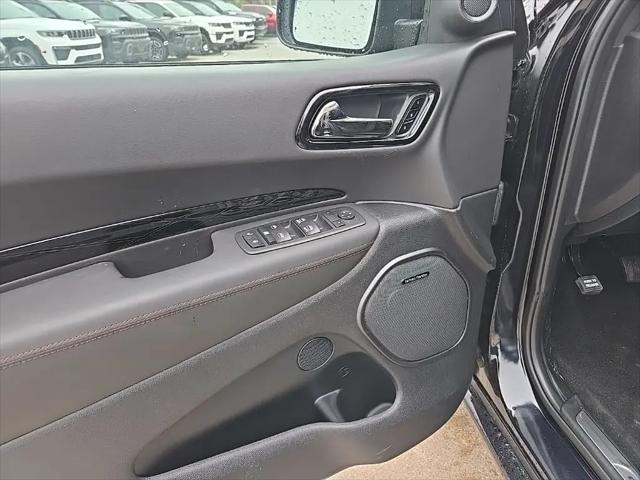 2026 Dodge Durango GT Plus AWD