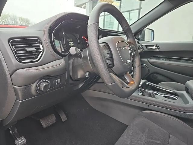 2026 Dodge Durango GT Plus AWD