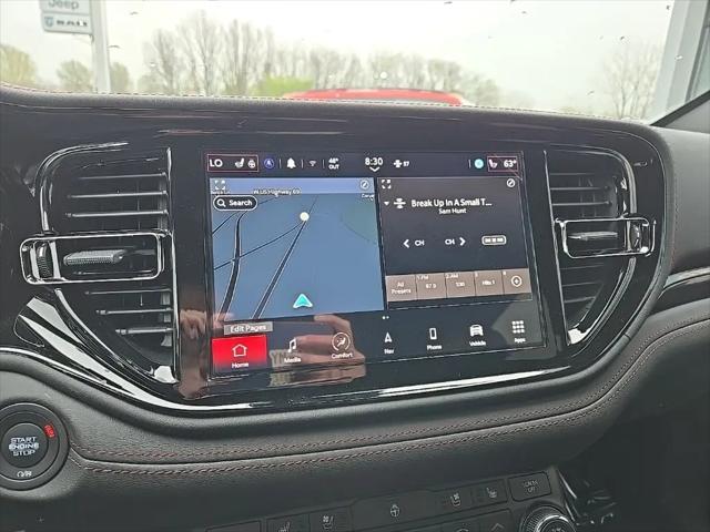 2026 Dodge Durango GT Plus AWD