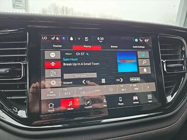 2026 Dodge Durango GT Plus AWD