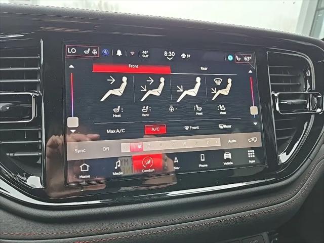 2026 Dodge Durango GT Plus AWD