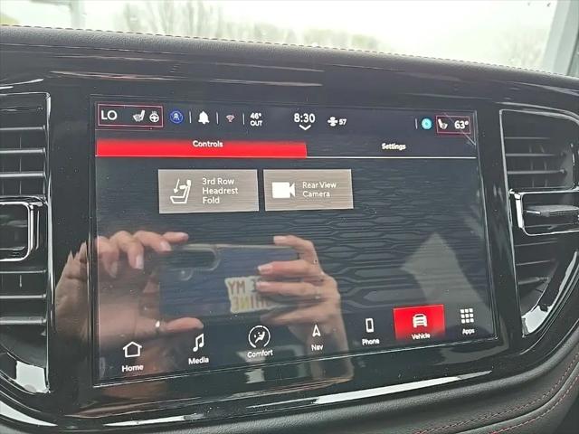 2026 Dodge Durango GT Plus AWD