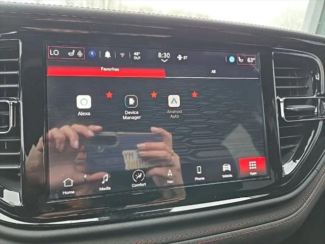 2026 Dodge Durango GT Plus AWD