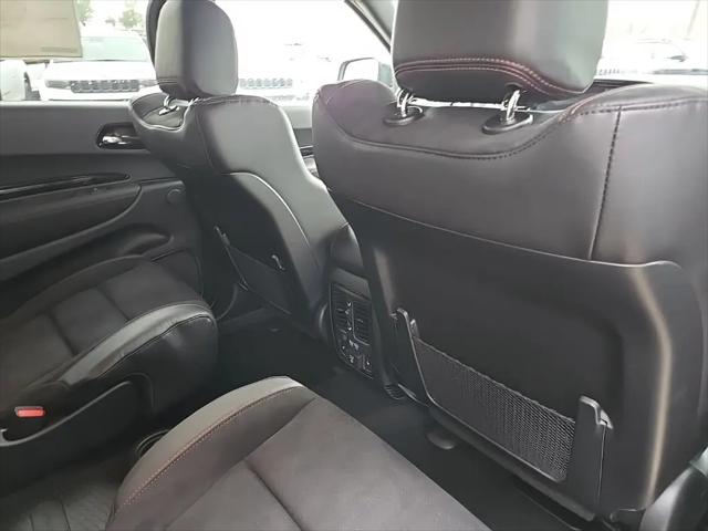 2026 Dodge Durango GT Plus AWD