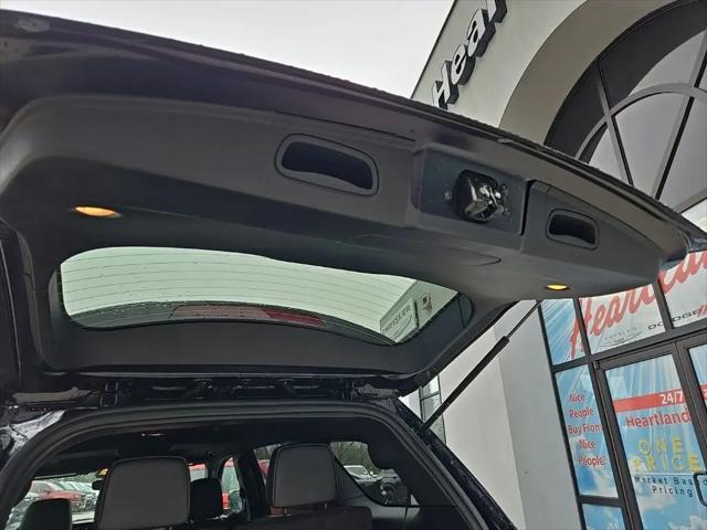2026 Dodge Durango GT Plus AWD