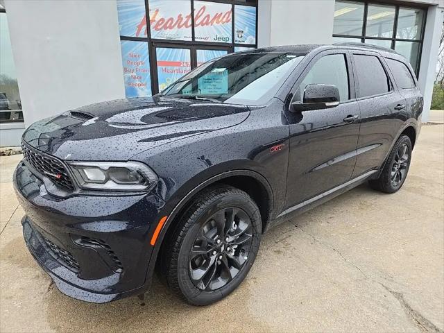 2026 Dodge Durango GT Plus AWD