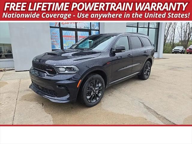 2026 Dodge Durango GT Plus AWD for sale in Excelsior Springs, MO